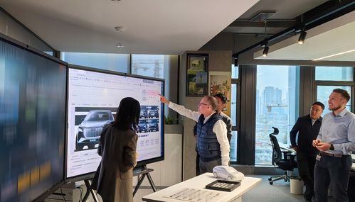 一汽-大眾技術開發杭州造型中心正式揭牌，加速本土化技術研發進程