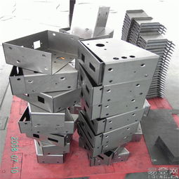 高明專業(yè)鈑金加工廠 引領(lǐng)機(jī)械配件精密制造新標(biāo)桿