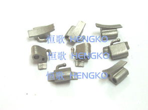 恒歌精密 手機(jī)注射成型零配件、金屬加工材產(chǎn)品與機(jī)械配件加工一站式服務(wù)